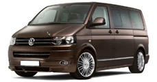 Volkswagen Multivan T5