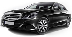 Mercedes E class
